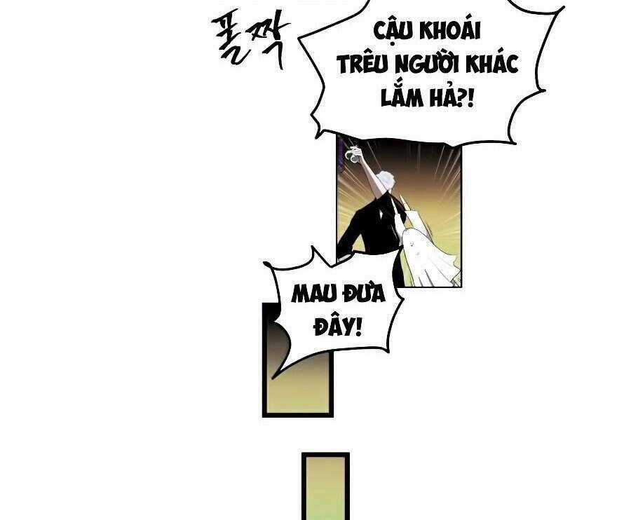 Chiền Thần Tự Sát Hồi Quy Chapter 19 trang 91