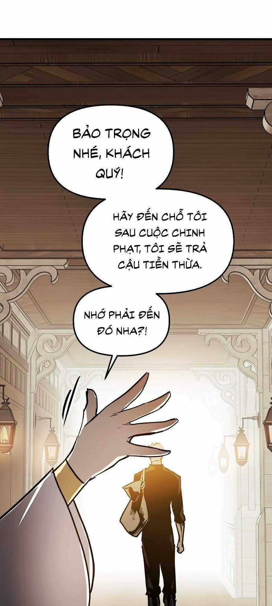 Chiền Thần Tự Sát Hồi Quy Chapter 19 trang 94