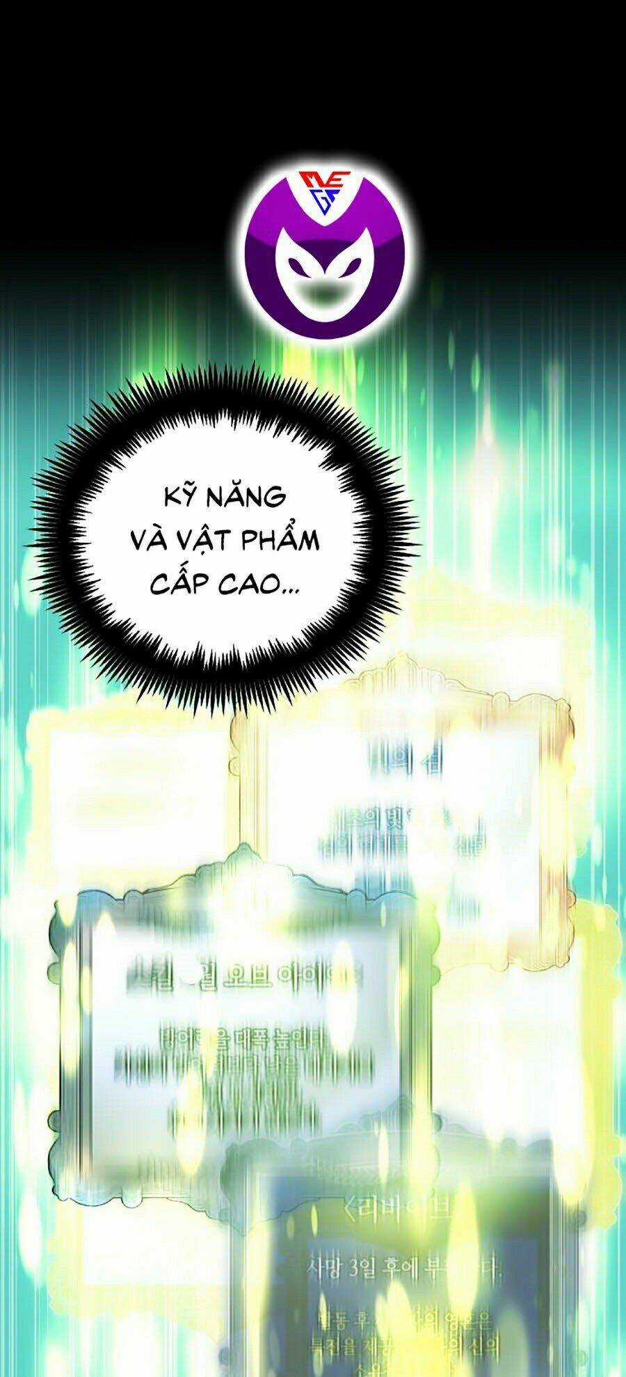 Chiền Thần Tự Sát Hồi Quy Chapter 2 trang 11