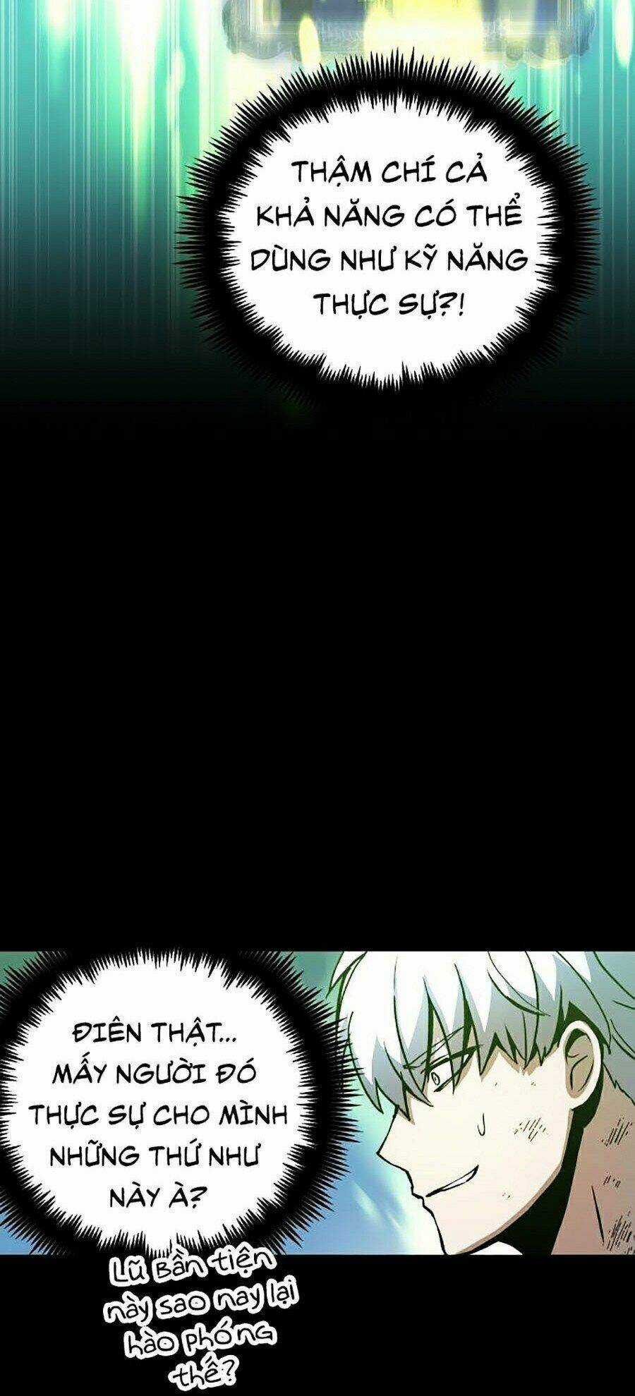 Chiền Thần Tự Sát Hồi Quy Chapter 2 trang 12