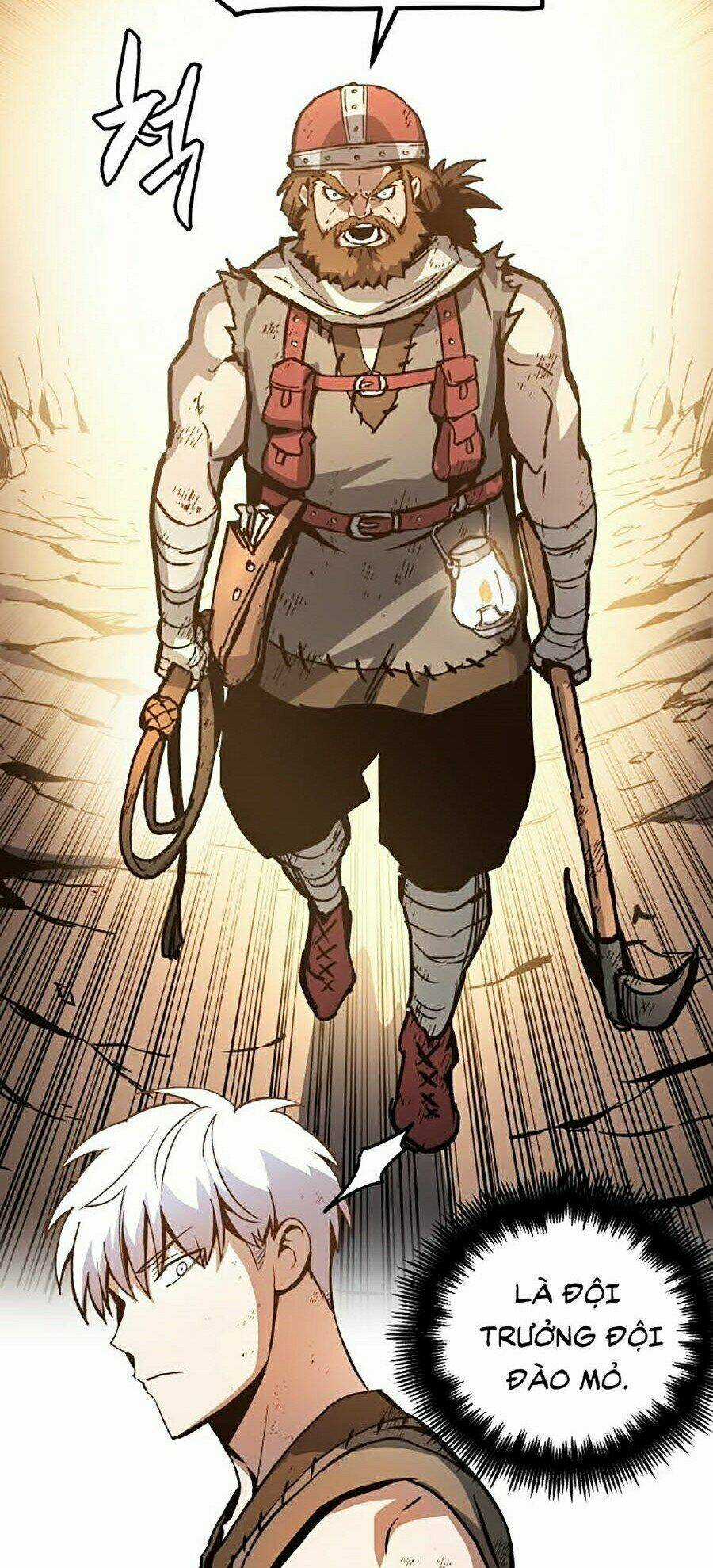 Chiền Thần Tự Sát Hồi Quy Chapter 2 trang 15