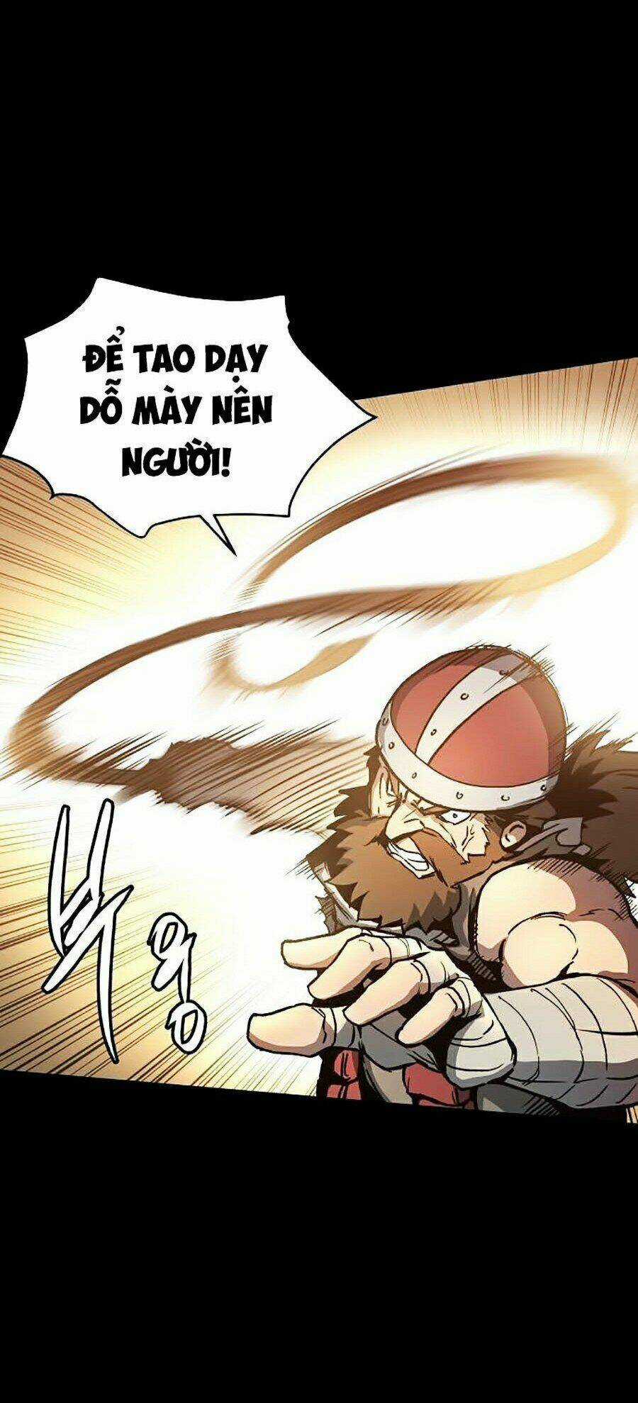 Chiền Thần Tự Sát Hồi Quy Chapter 2 trang 17