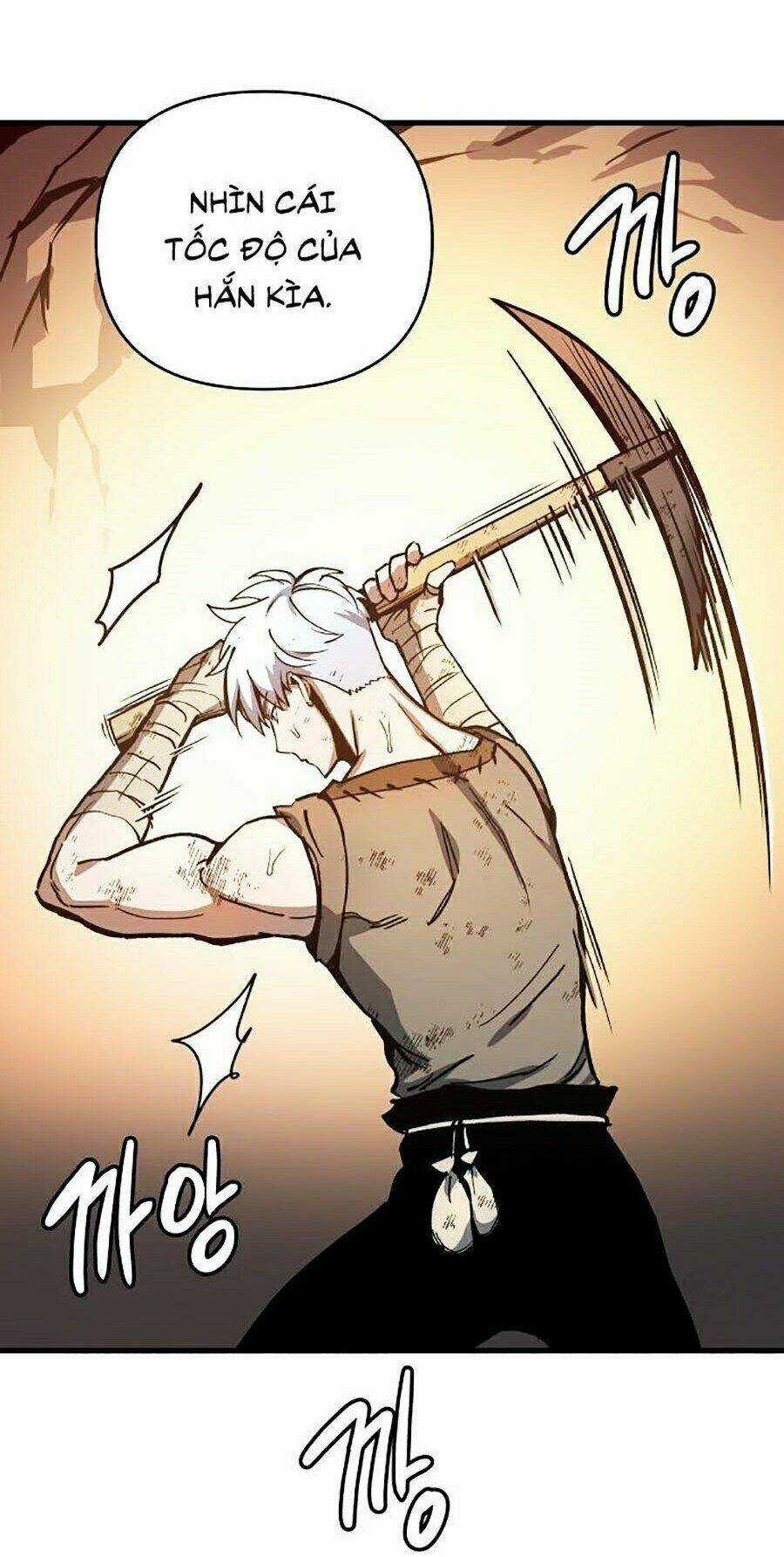 Chiền Thần Tự Sát Hồi Quy Chapter 2 trang 2