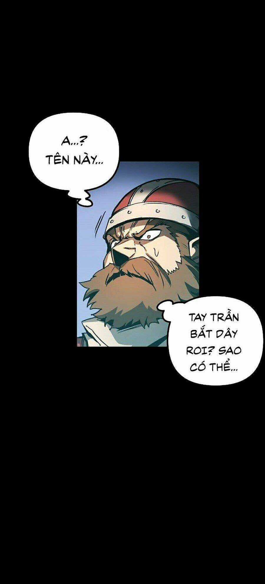 Chiền Thần Tự Sát Hồi Quy Chapter 2 trang 20