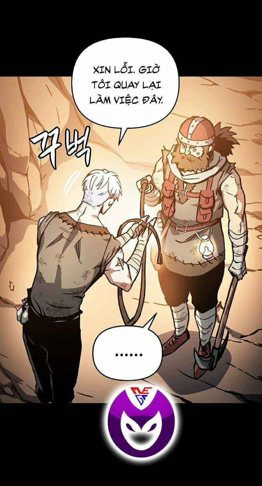 Chiền Thần Tự Sát Hồi Quy Chapter 2 trang 21