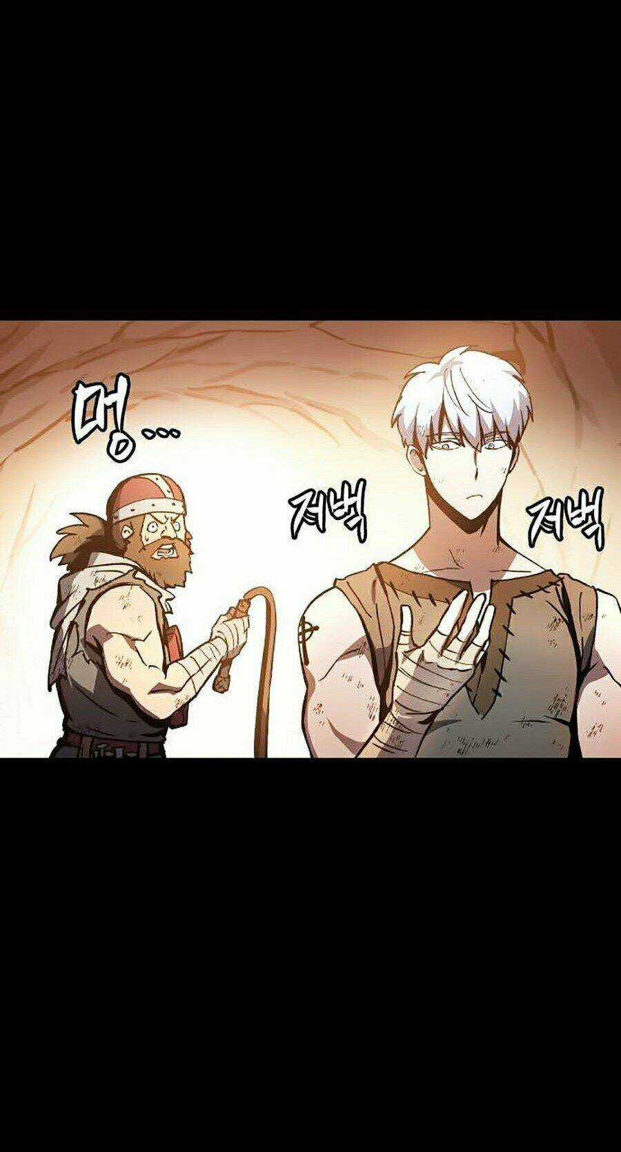 Chiền Thần Tự Sát Hồi Quy Chapter 2 trang 22