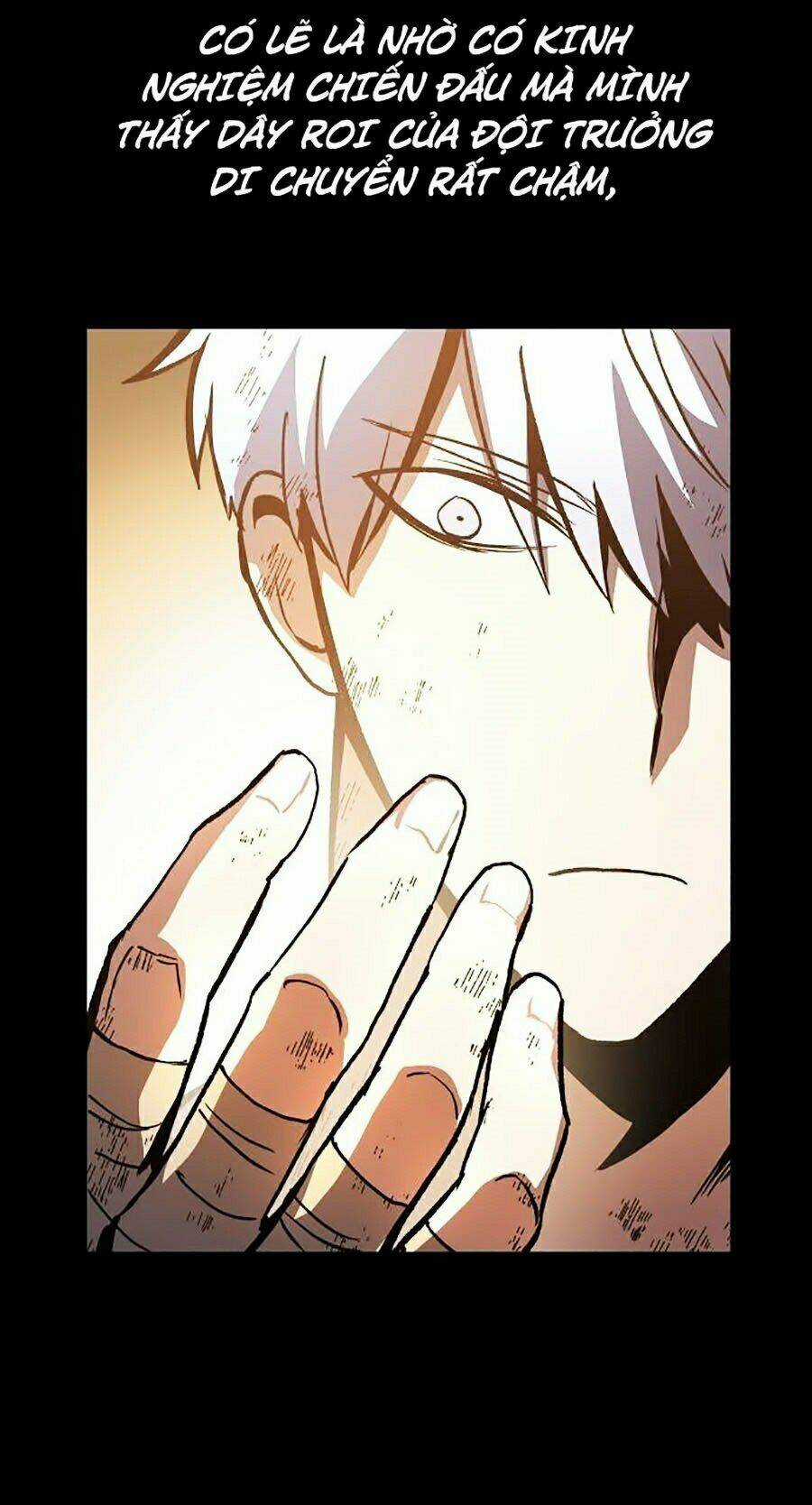 Chiền Thần Tự Sát Hồi Quy Chapter 2 trang 23