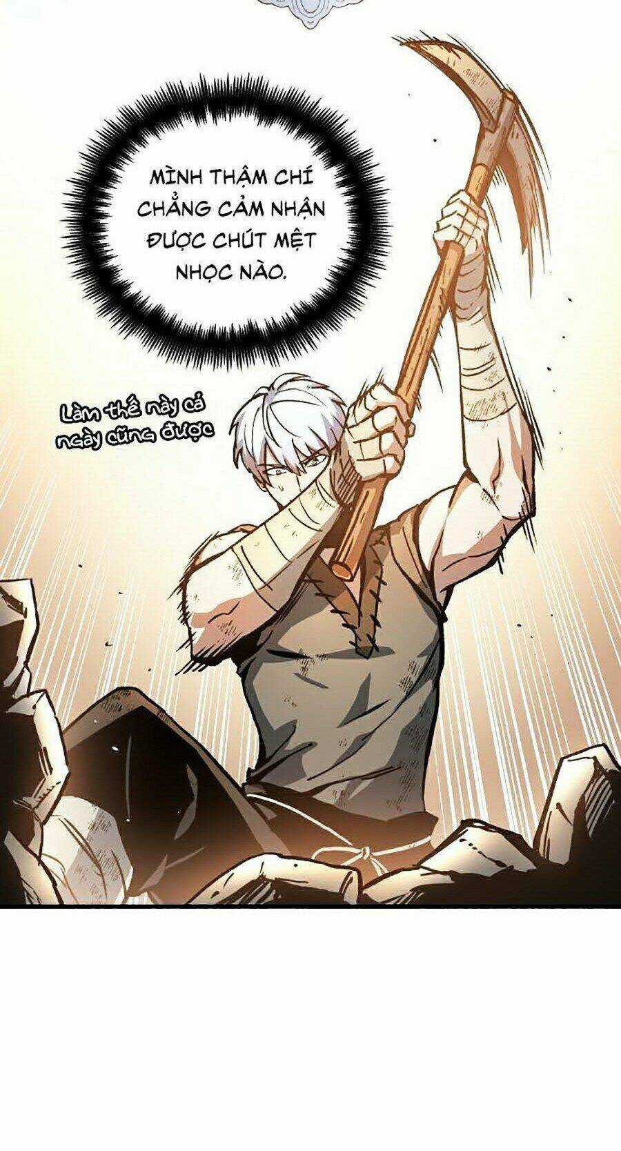 Chiền Thần Tự Sát Hồi Quy Chapter 2 trang 26