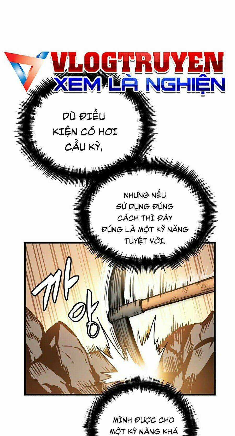 Chiền Thần Tự Sát Hồi Quy Chapter 2 trang 27