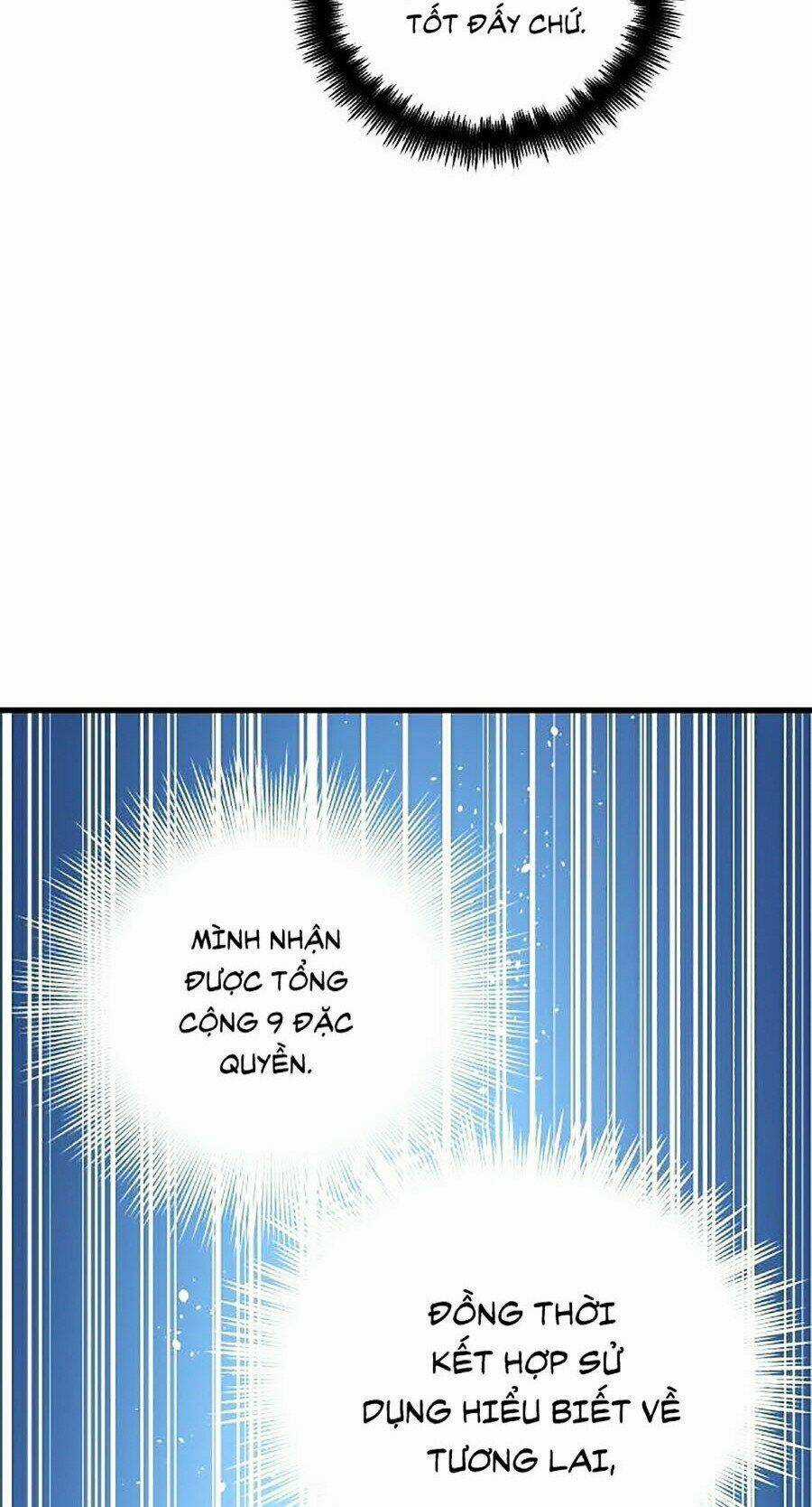 Chiền Thần Tự Sát Hồi Quy Chapter 2 trang 28