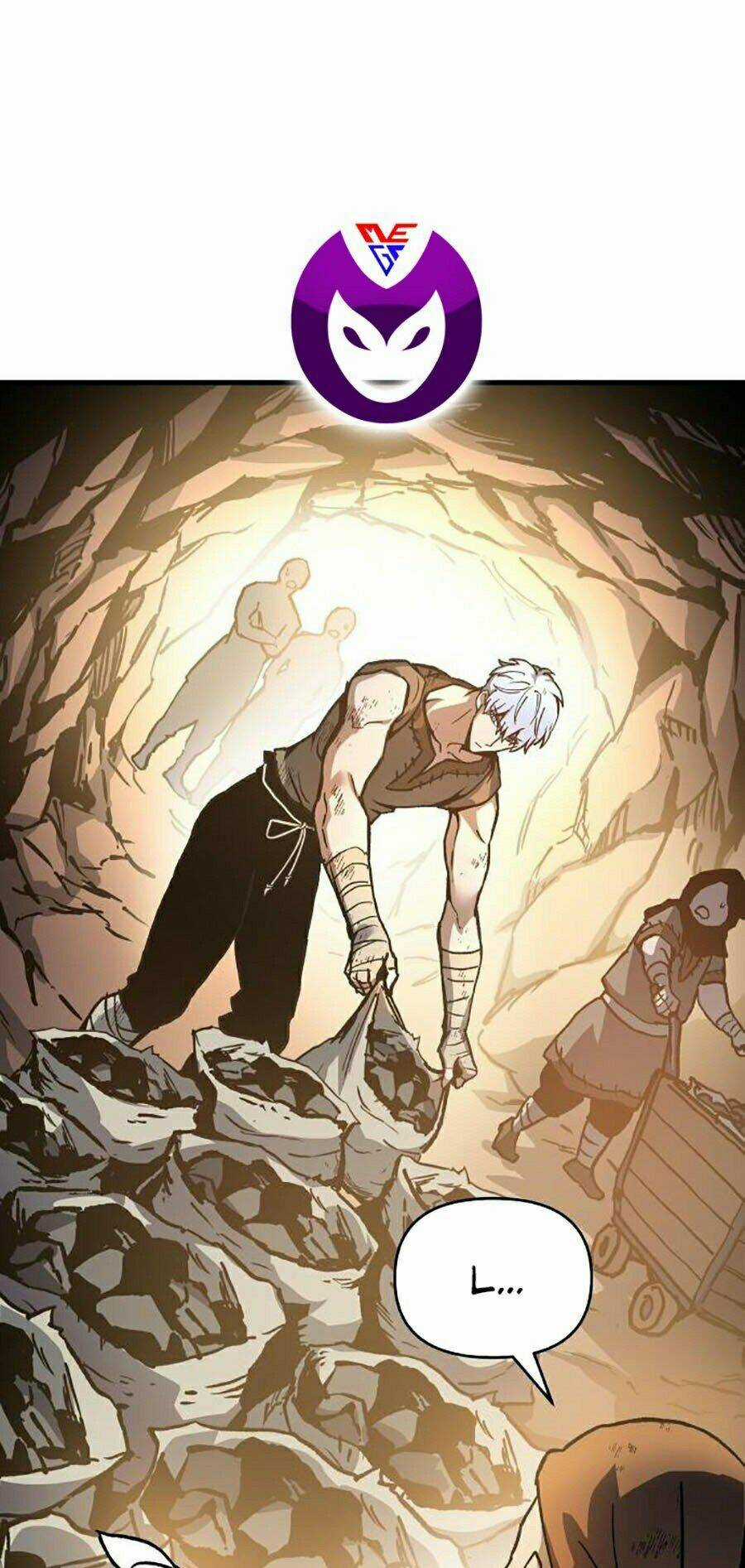 Chiền Thần Tự Sát Hồi Quy Chapter 2 trang 31