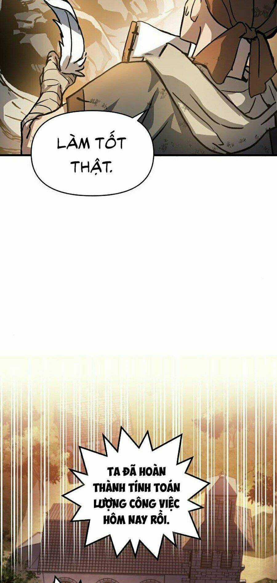 Chiền Thần Tự Sát Hồi Quy Chapter 2 trang 32