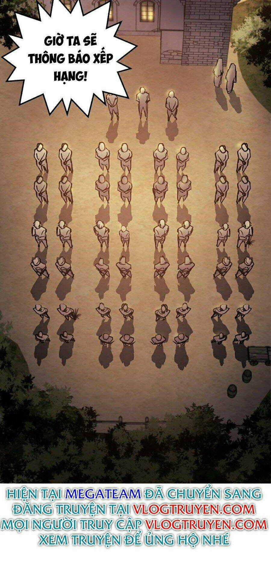 Chiền Thần Tự Sát Hồi Quy Chapter 2 trang 33