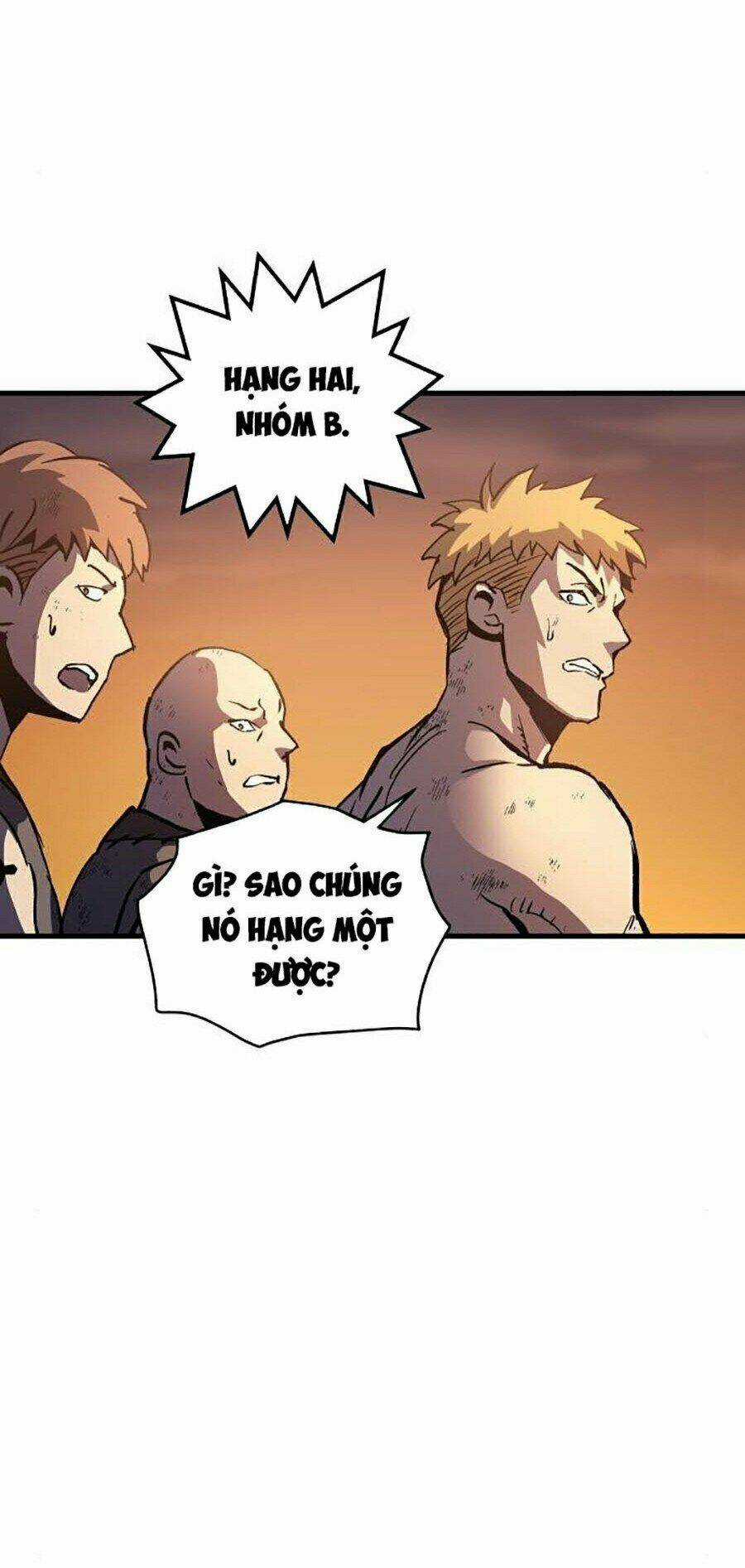 Chiền Thần Tự Sát Hồi Quy Chapter 2 trang 35