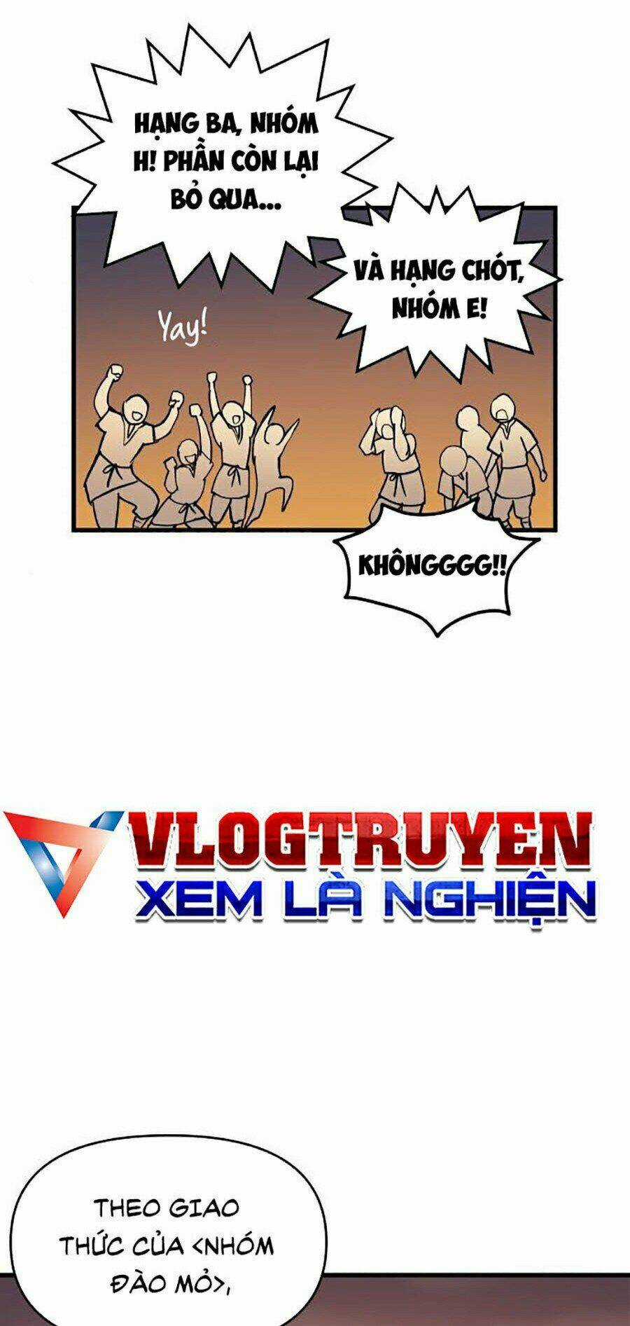 Chiền Thần Tự Sát Hồi Quy Chapter 2 trang 36