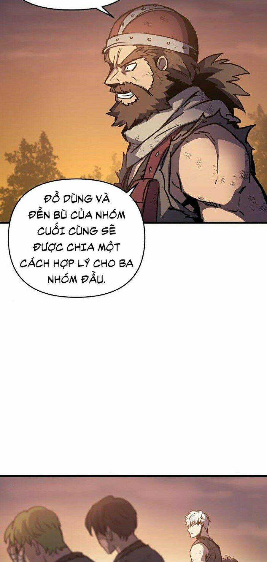 Chiền Thần Tự Sát Hồi Quy Chapter 2 trang 37