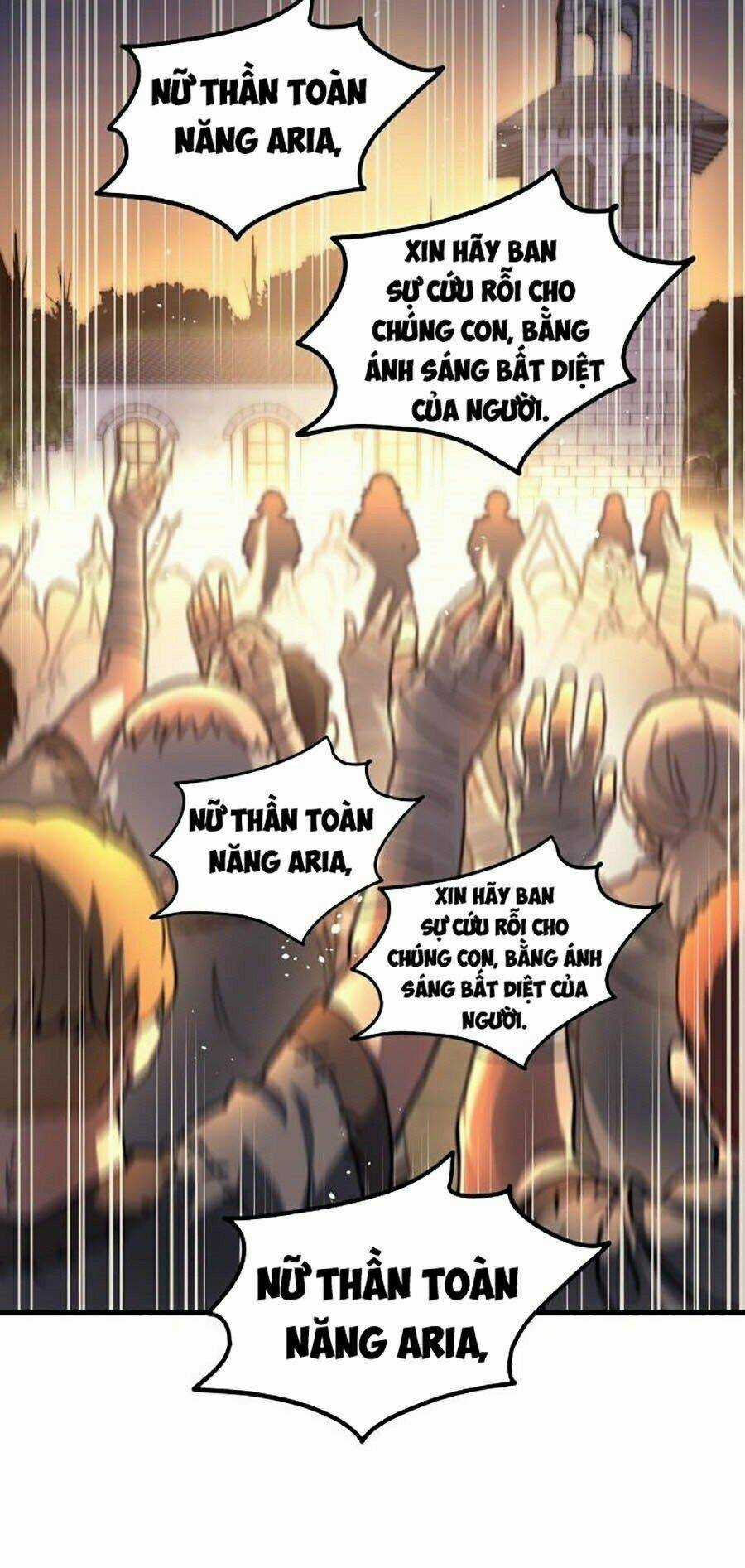 Chiền Thần Tự Sát Hồi Quy Chapter 2 trang 39