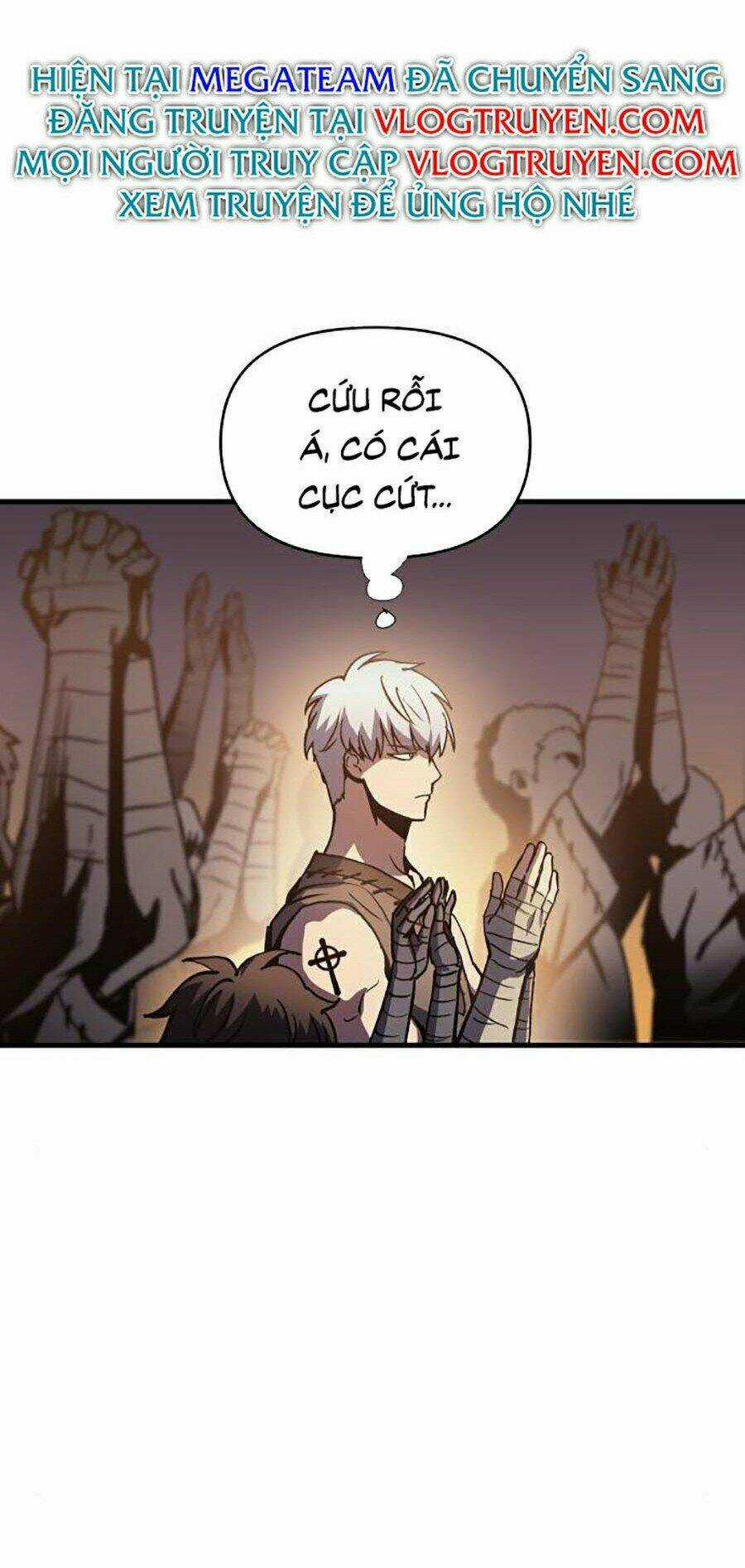 Chiền Thần Tự Sát Hồi Quy Chapter 2 trang 40