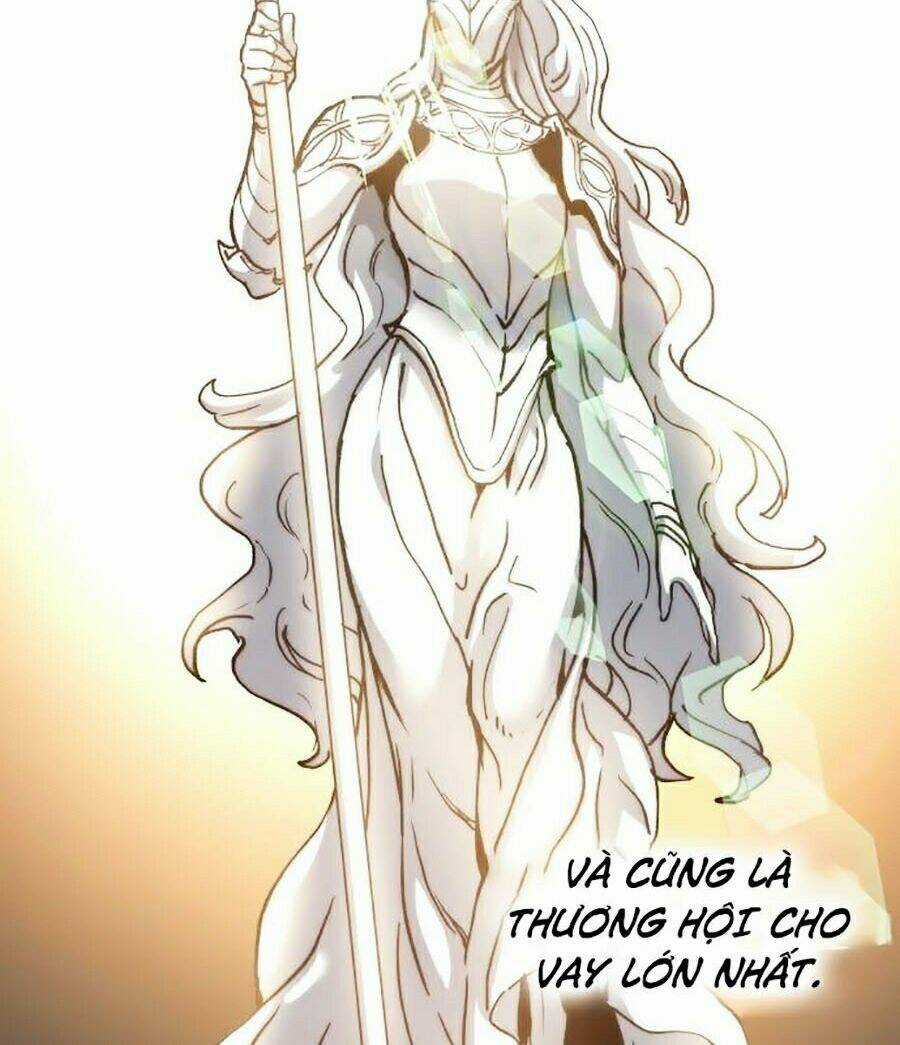 Chiền Thần Tự Sát Hồi Quy Chapter 2 trang 42