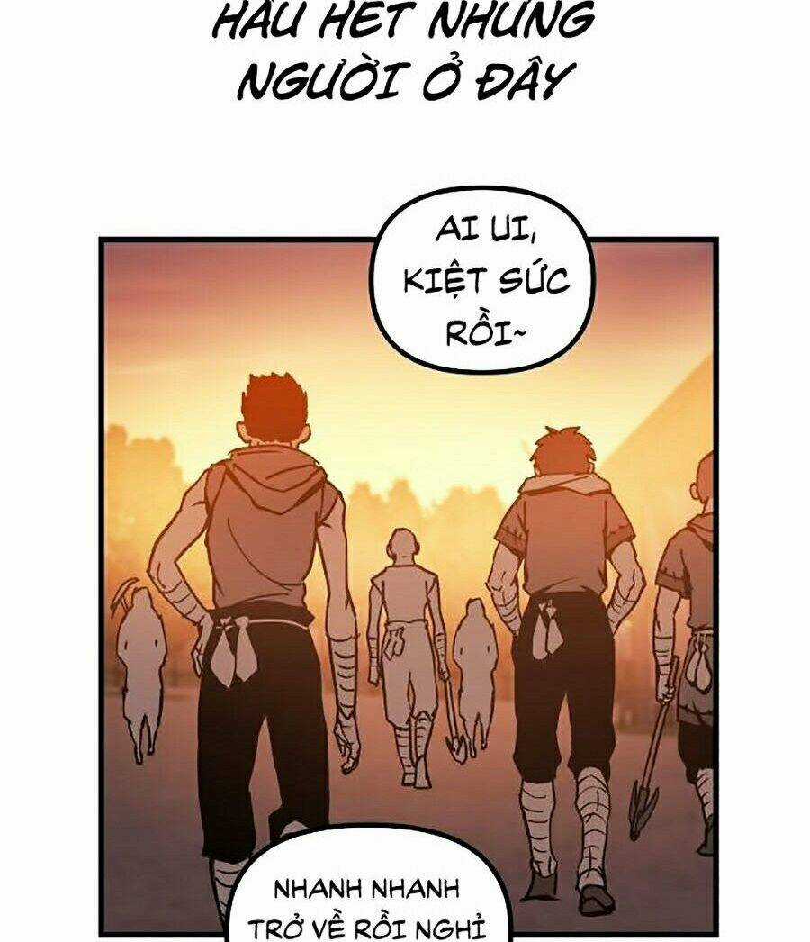 Chiền Thần Tự Sát Hồi Quy Chapter 2 trang 44