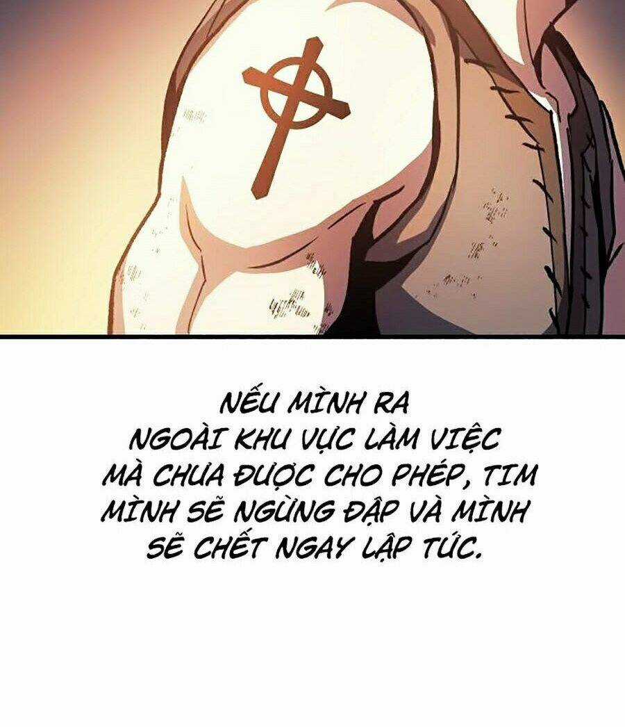 Chiền Thần Tự Sát Hồi Quy Chapter 2 trang 48