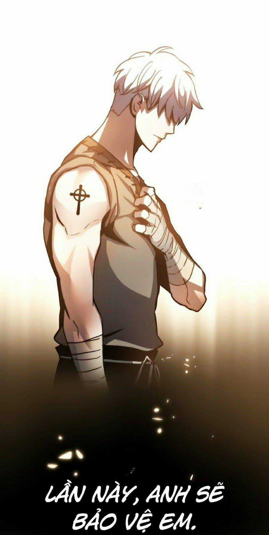 Chiền Thần Tự Sát Hồi Quy Chapter 2 trang 61