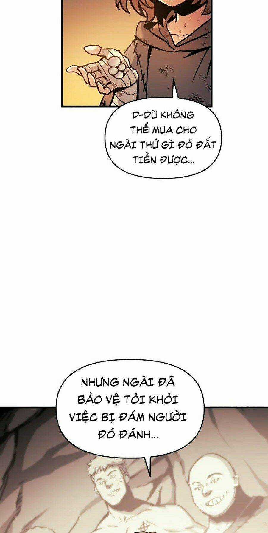 Chiền Thần Tự Sát Hồi Quy Chapter 2 trang 69