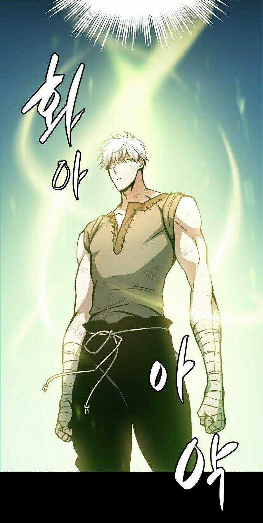 Chiền Thần Tự Sát Hồi Quy Chapter 2 trang 7