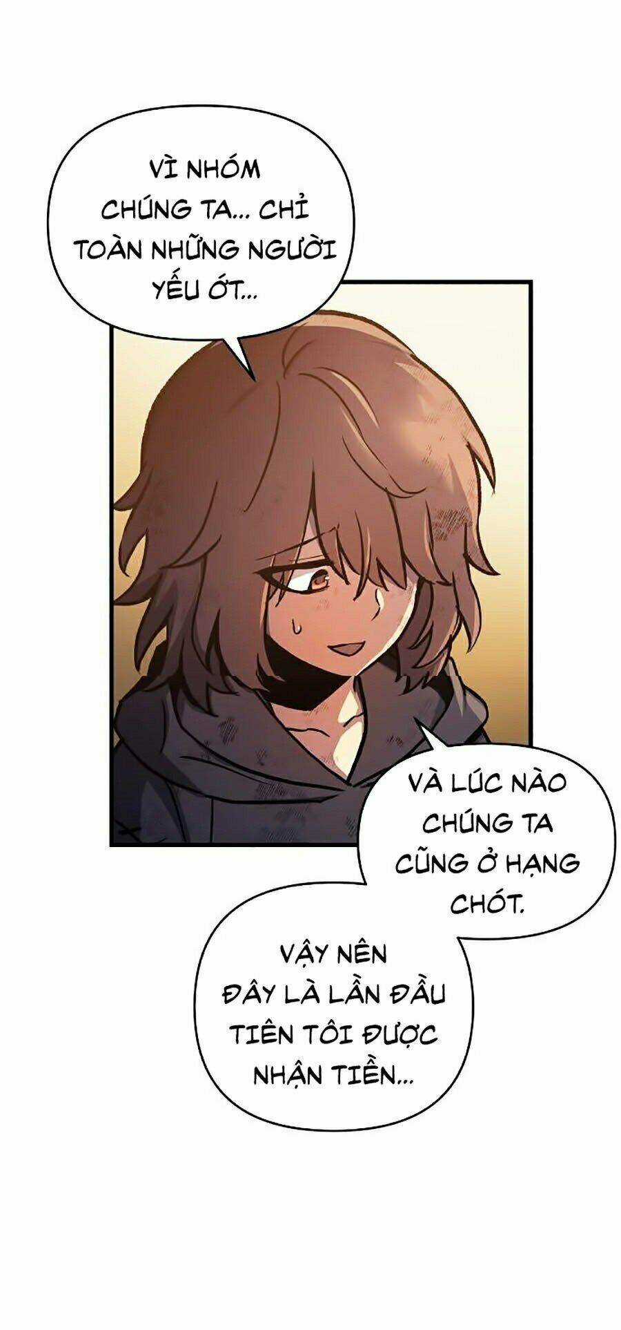 Chiền Thần Tự Sát Hồi Quy Chapter 2 trang 71