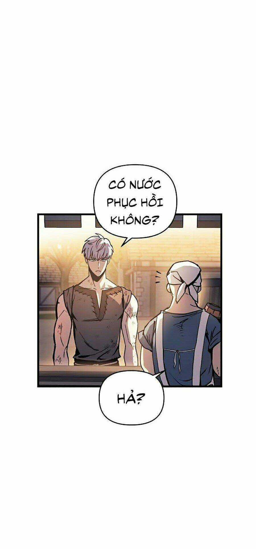 Chiền Thần Tự Sát Hồi Quy Chapter 2 trang 76