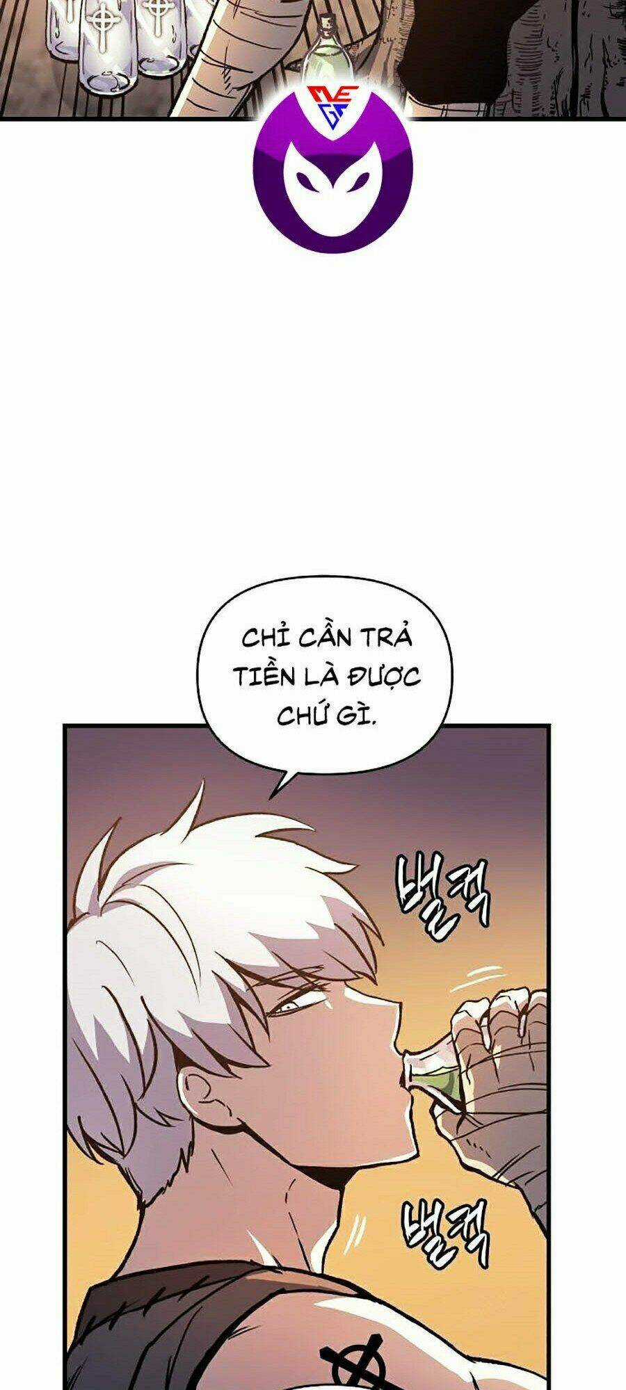 Chiền Thần Tự Sát Hồi Quy Chapter 2 trang 83