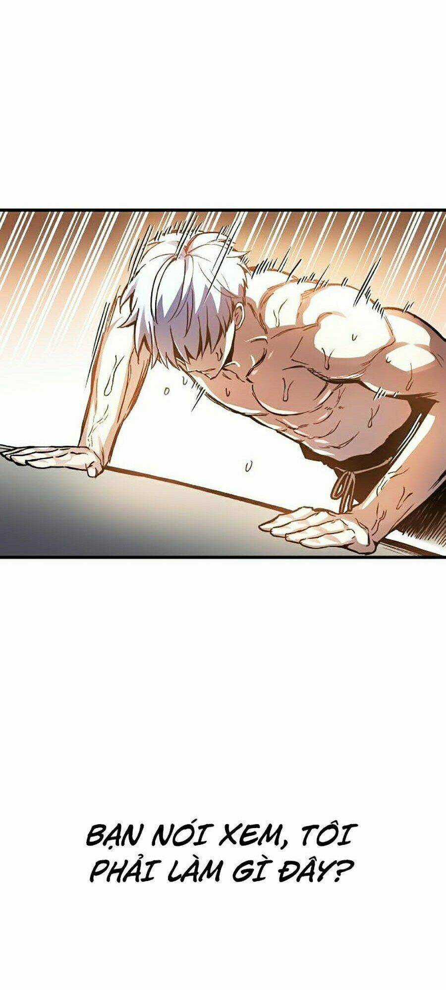 Chiền Thần Tự Sát Hồi Quy Chapter 2 trang 89