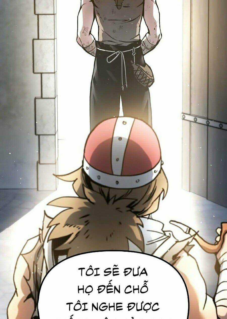 Chiền Thần Tự Sát Hồi Quy Chapter 2 trang 92