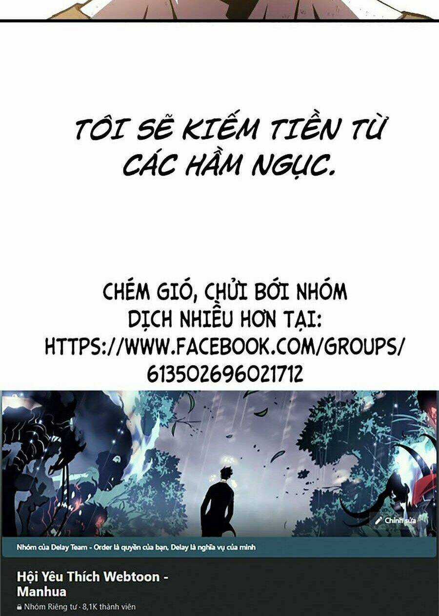 Chiền Thần Tự Sát Hồi Quy Chapter 2 trang 94