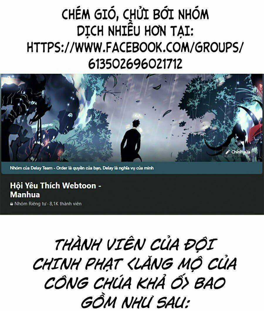 Chiền Thần Tự Sát Hồi Quy Chapter 20 trang 0