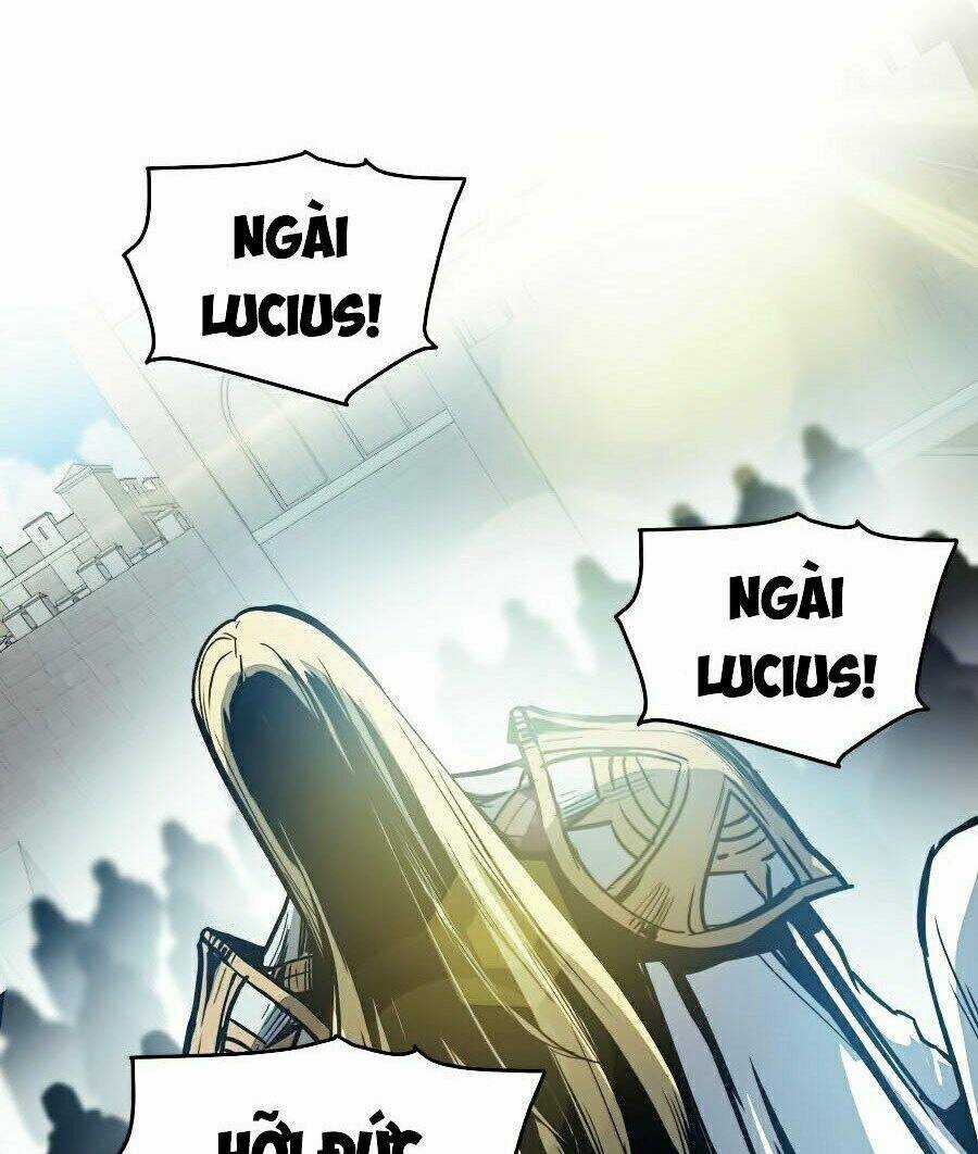 Chiền Thần Tự Sát Hồi Quy Chapter 20 trang 11