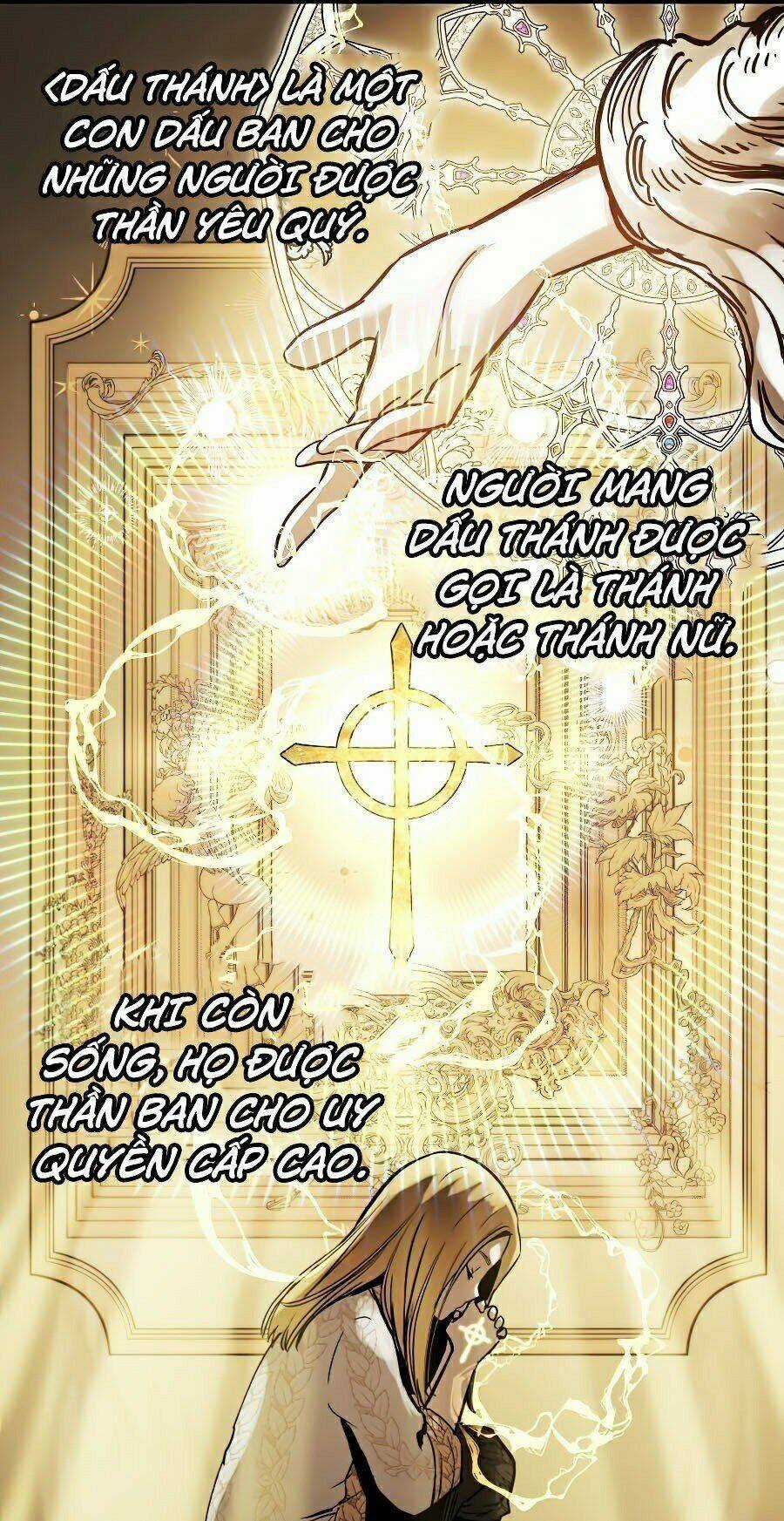 Chiền Thần Tự Sát Hồi Quy Chapter 20 trang 14