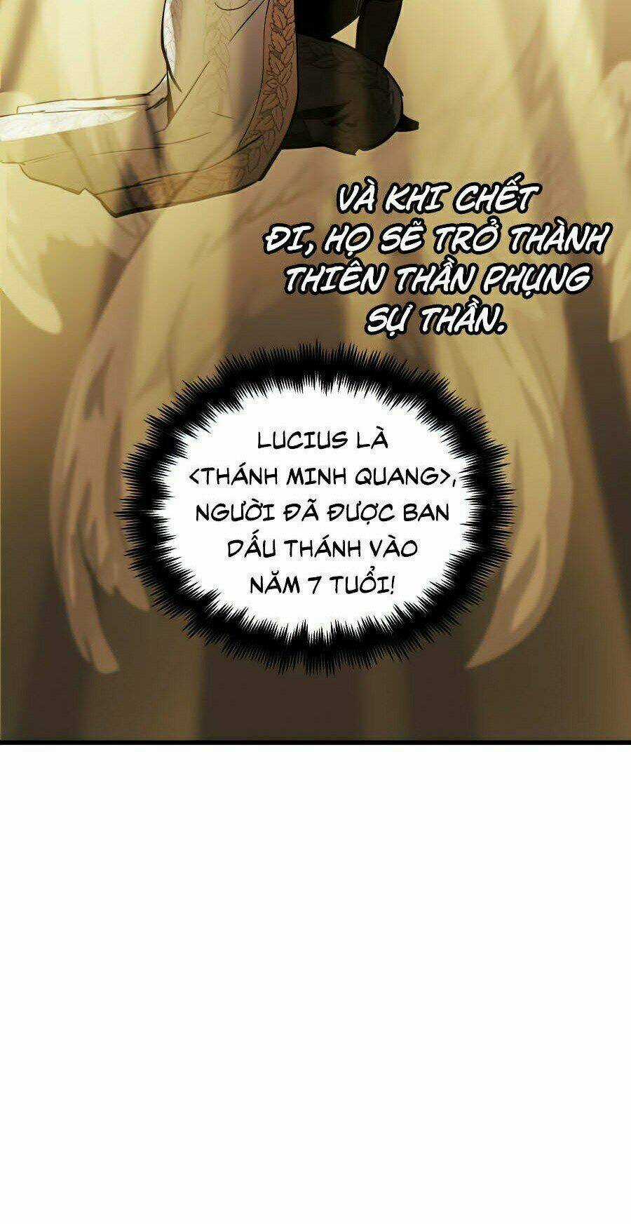 Chiền Thần Tự Sát Hồi Quy Chapter 20 trang 15