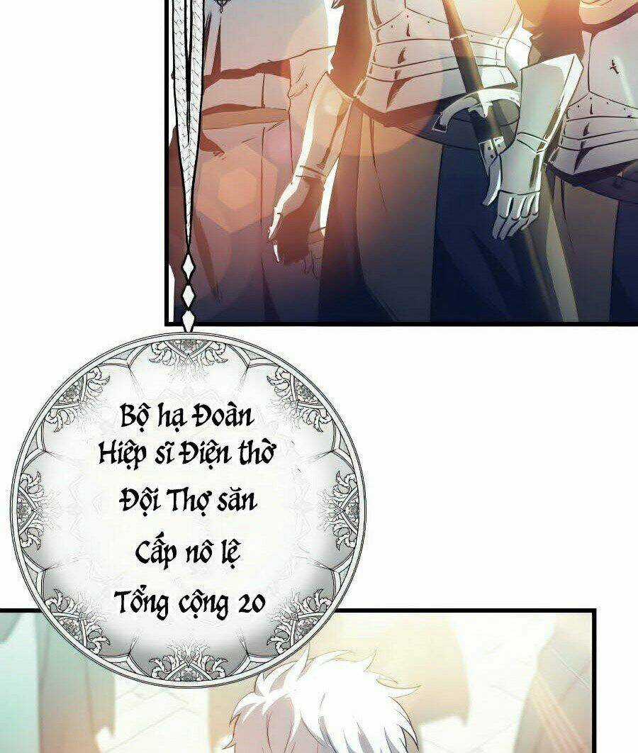 Chiền Thần Tự Sát Hồi Quy Chapter 20 trang 2