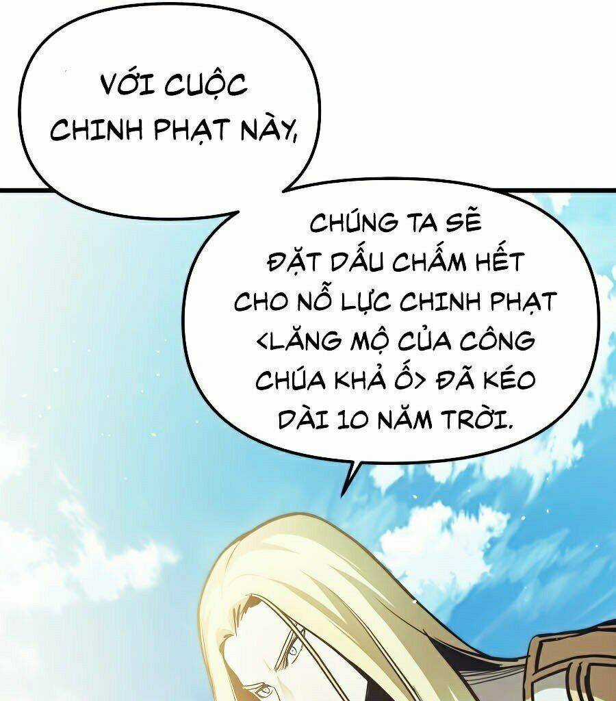Chiền Thần Tự Sát Hồi Quy Chapter 20 trang 21