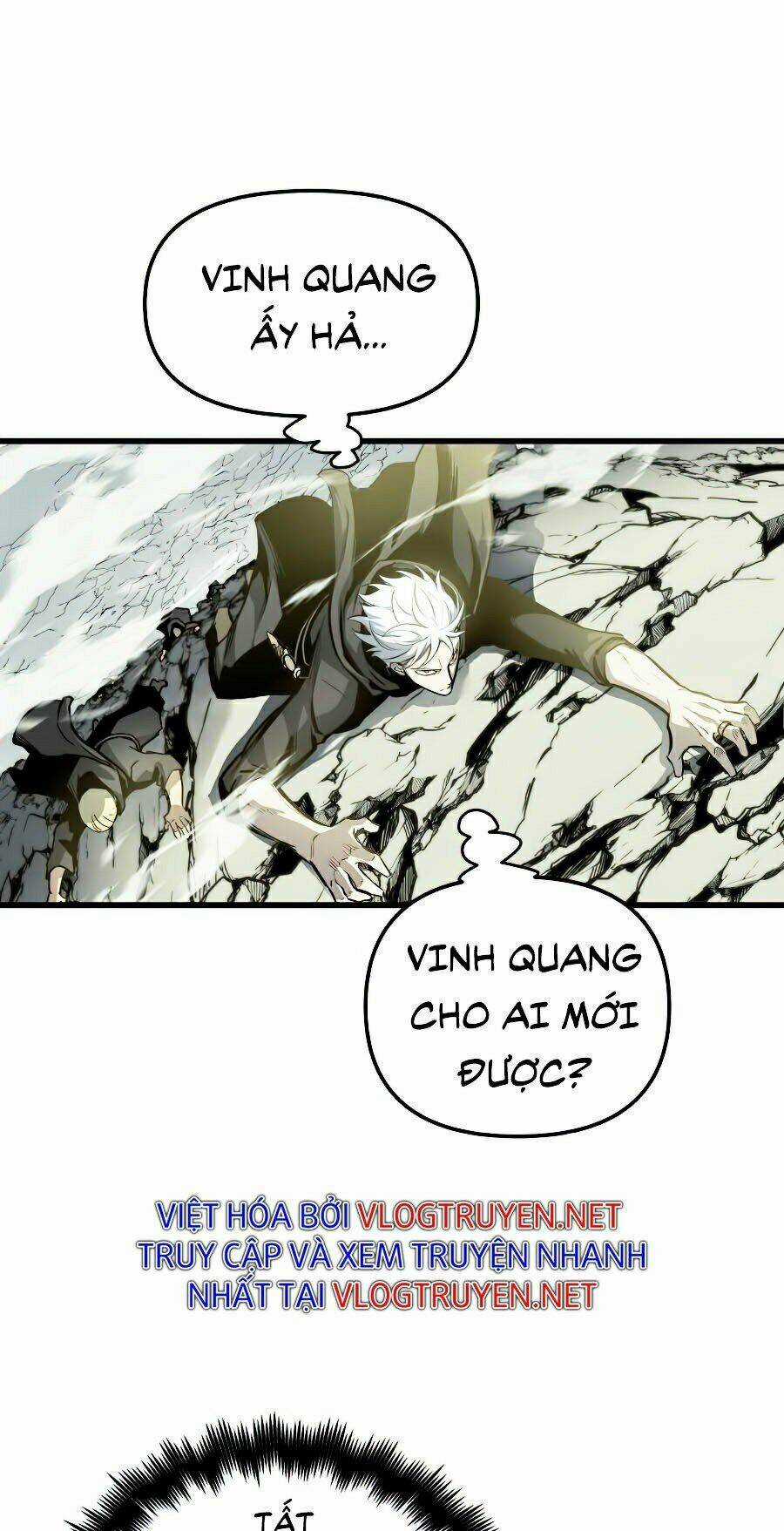 Chiền Thần Tự Sát Hồi Quy Chapter 20 trang 35