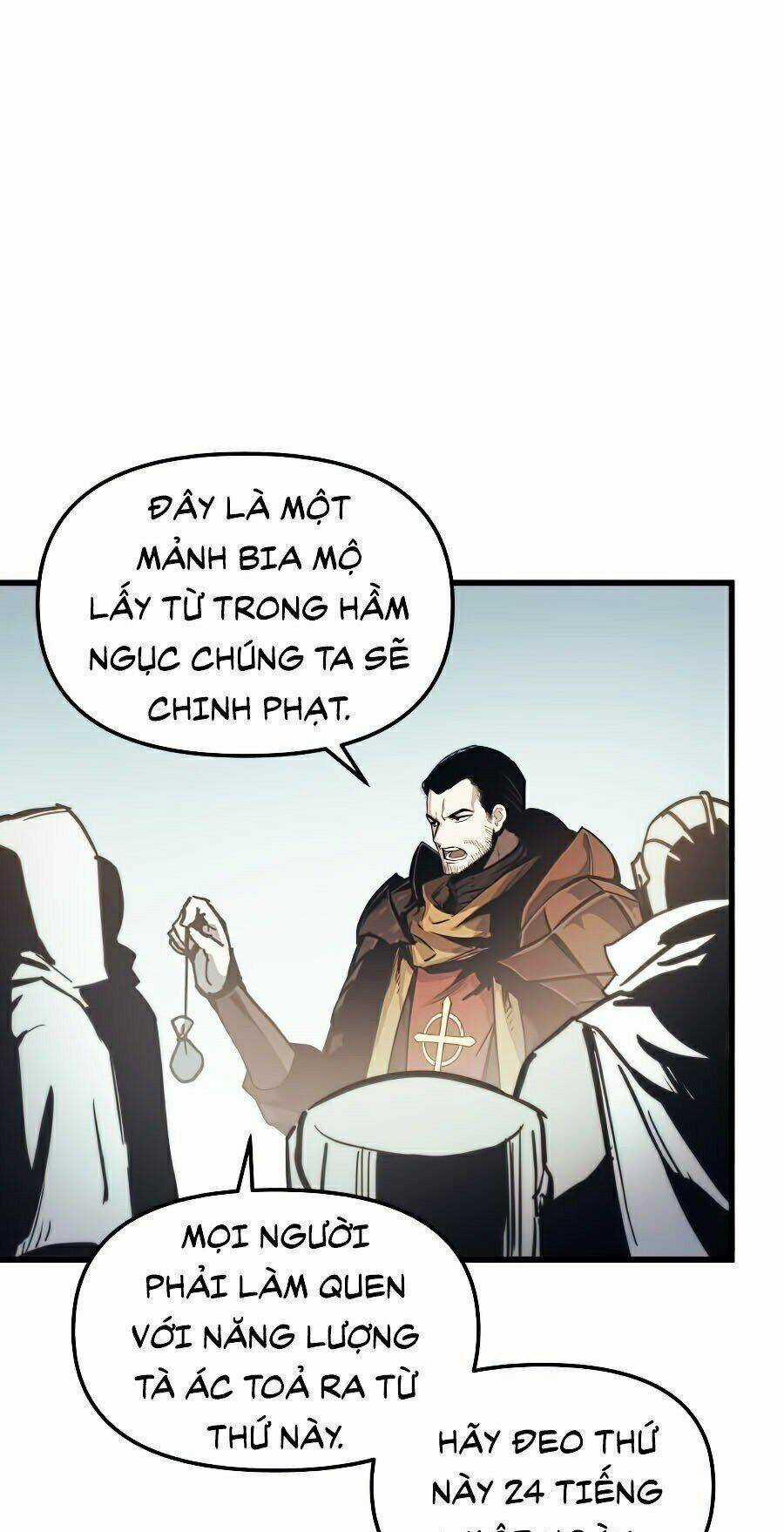 Chiền Thần Tự Sát Hồi Quy Chapter 20 trang 38