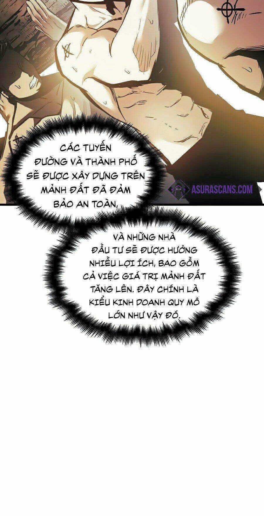 Chiền Thần Tự Sát Hồi Quy Chapter 20 trang 41