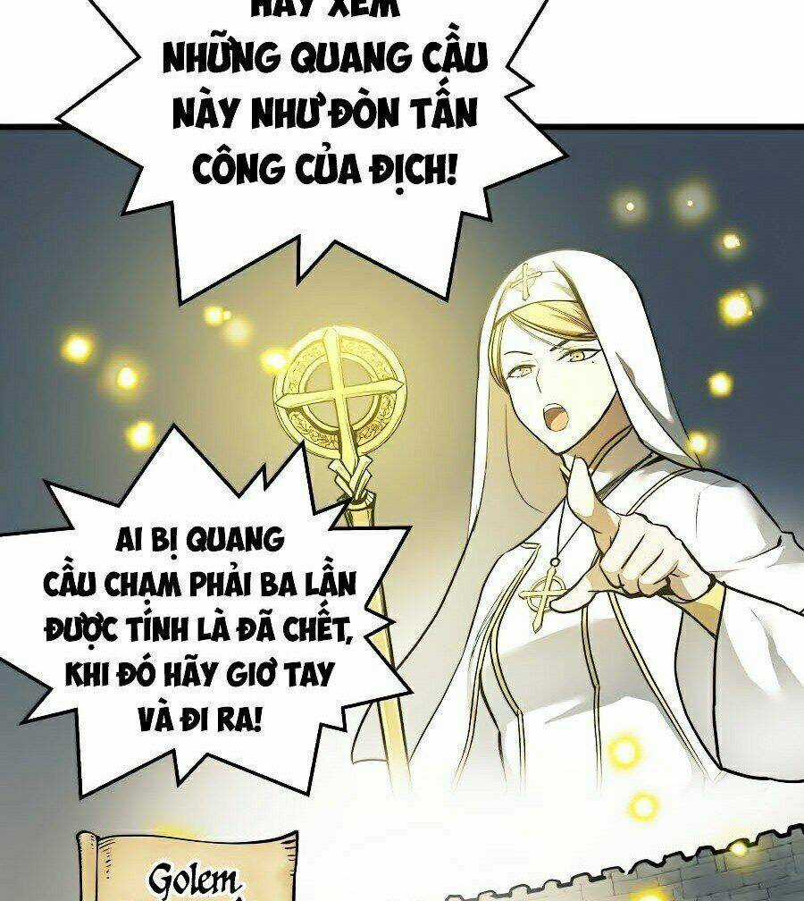 Chiền Thần Tự Sát Hồi Quy Chapter 20 trang 46