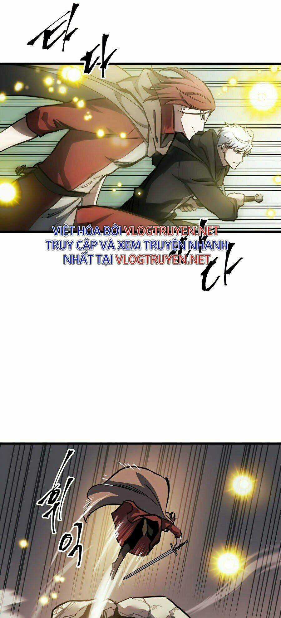 Chiền Thần Tự Sát Hồi Quy Chapter 20 trang 56