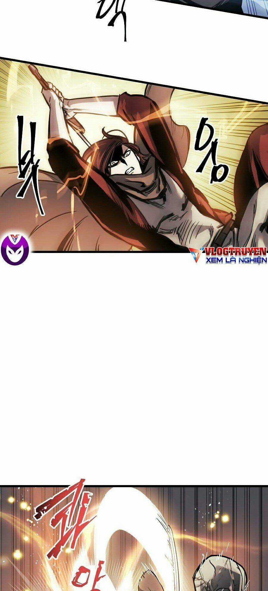 Chiền Thần Tự Sát Hồi Quy Chapter 20 trang 58