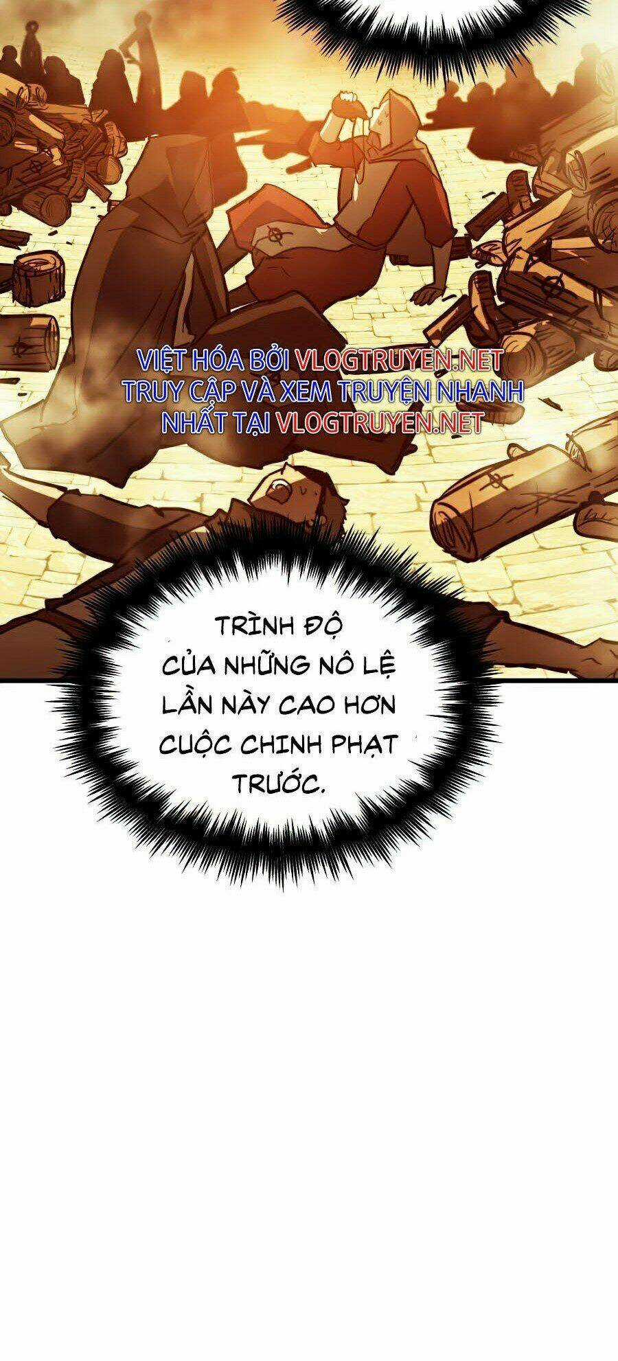 Chiền Thần Tự Sát Hồi Quy Chapter 20 trang 62