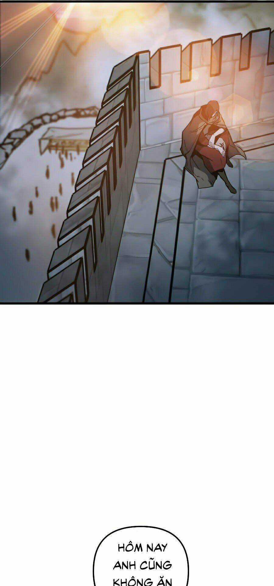 Chiền Thần Tự Sát Hồi Quy Chapter 20 trang 77