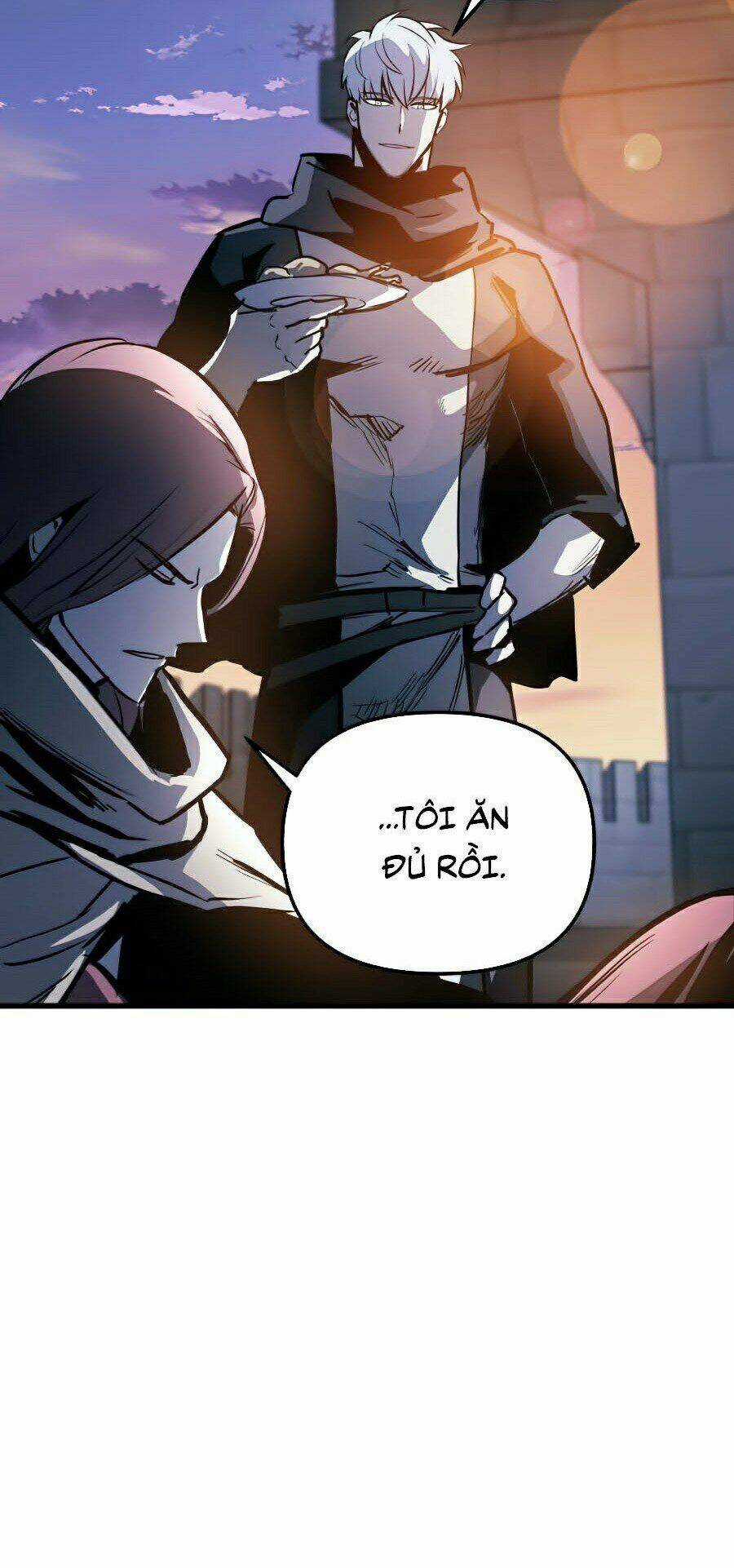 Chiền Thần Tự Sát Hồi Quy Chapter 20 trang 79