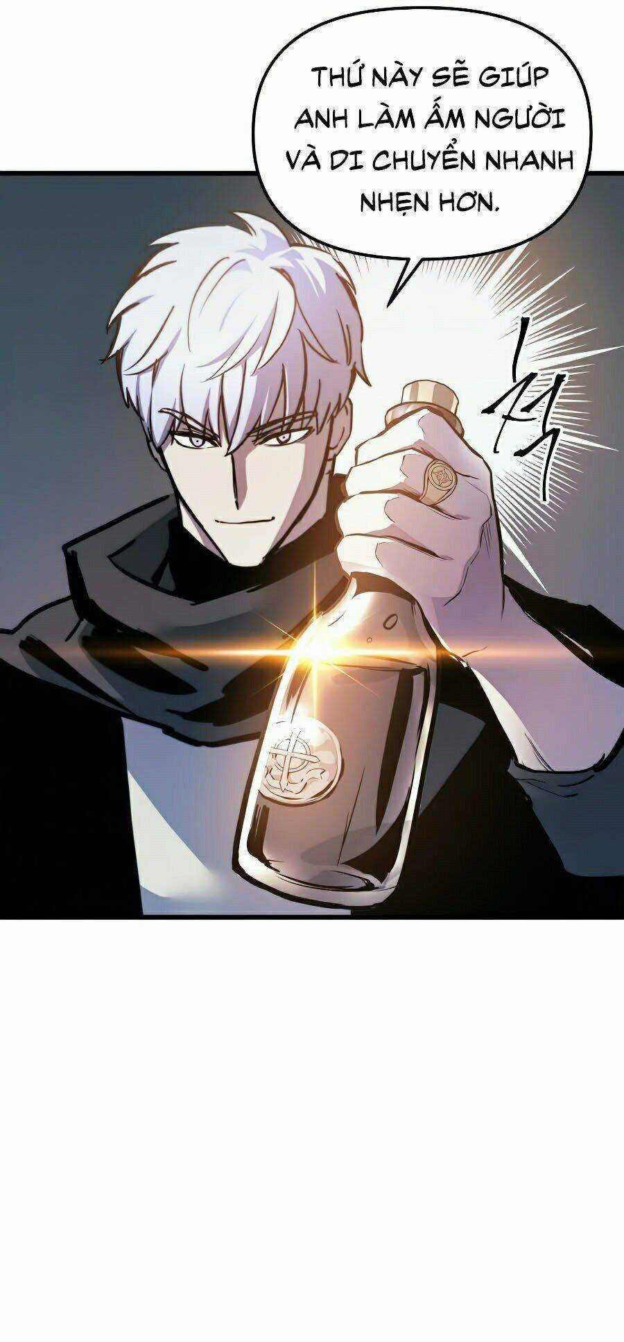 Chiền Thần Tự Sát Hồi Quy Chapter 20 trang 84